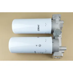 Spicer FILTER ASSEMBLY 521168 