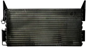 TruckAir Condenser 392574 
