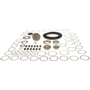 Spicer Differential Ring And Pinion Kit 245082 