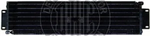 Detroit Radiator Ac Condensers 1438402 