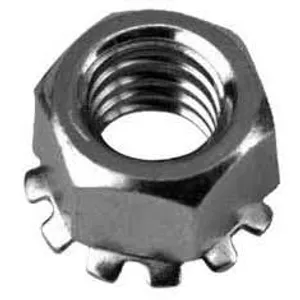 Fleet Engineers KEP NUT 1404319 