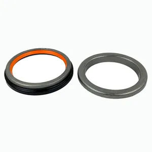 Timken Commercial Vehicle Leather Seal 849936 