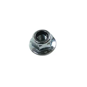 Donovan Top Lock Flange 1037502 