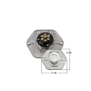Haldex 7 WY RECPT 319846 