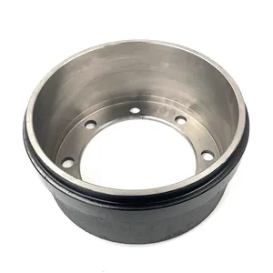KIC Brake Drum 12.8 x 4 258990 