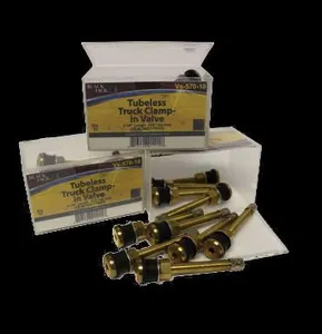 BlackJack CLAMP-IN VALVE 902248 
