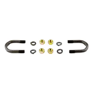 Spicer Universal Joint U-Bolt Kit 211196 
