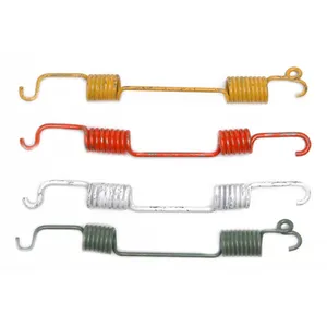 Raybestos DRUM BRAKE HARDWARE KIT 1005622 