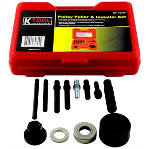 K-Tool International PULLEY PULLER & 1271268 