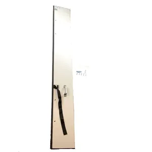 New Life Panel - Composite, Roll-Up Rear Door 251510 