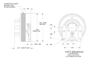 Kit Masters Re-Man K-Series 964476 