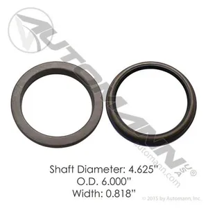 Automann OIL SEAL 1120532 