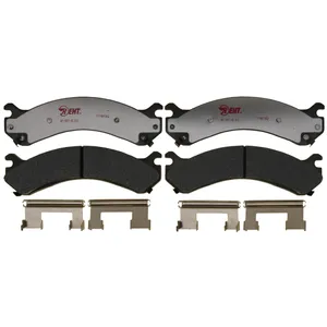 Raybestos DISC BRAKE PAD SET 894608 