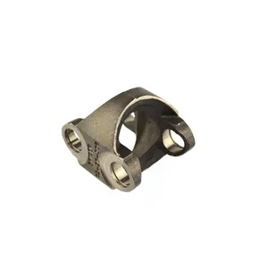 Spicer Double Cardan Cv Centering Yoke 231066 