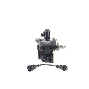 Haldex Full-Function Valve - Abs And Emergency 232300 