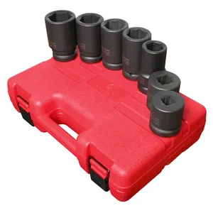 Sunex Tool SOCKET SET IMPA 1341518 