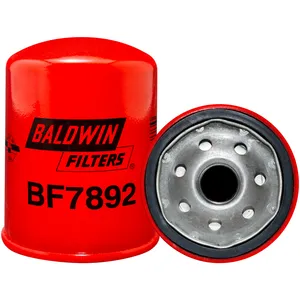 Baldwin Fuel Spin-On 238348 