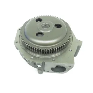 US Motor Works Engine Water Pump 240714 