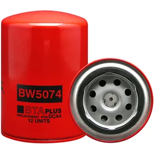 Baldwin Coolant Spin-On 230394 