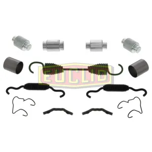 Euclid Brake Kit 922182 