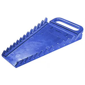 Mechanics Timesaver 12 PIECE BLUE W 1308130 