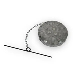 Velvac 4 FEMALE CAP 1102765 