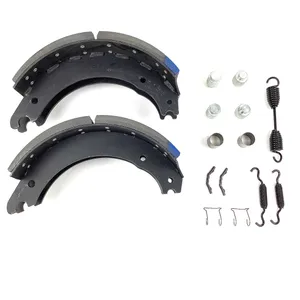 Armada Brake Shoe Kit, Reman 257328 