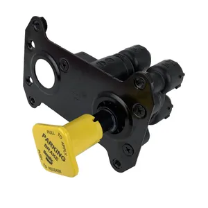 Bendix Parking Valve - Hand Brake, Air 224518 