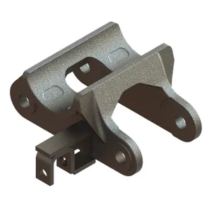 Holland ADAPTER AXLE RH 600960 