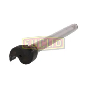 Euclid Q Plus 1.5 28 Spline Right Hand Camshaft 336674 