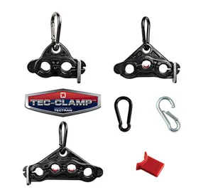 Tectran TEC-CLAMP SAMPL 1018534 