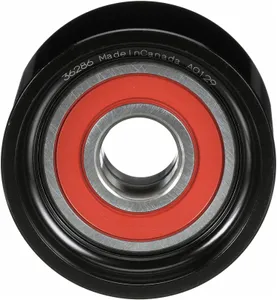 Gates Pulley, Idler, Fan 229338 