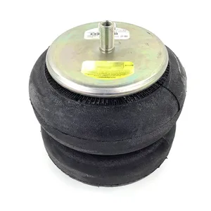 Hendrickson Air Spring - Rear, Air Suspension 250128 