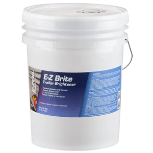 E-Zoil Cleaner Aluminum 226232 