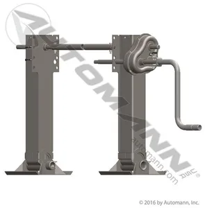 Automann Leg Set 262584 