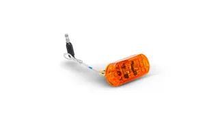 Roadworks AMBER LED 994301 