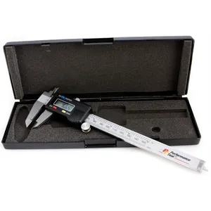 Wilmar Corp DIGITAL CALIPER 1435872 