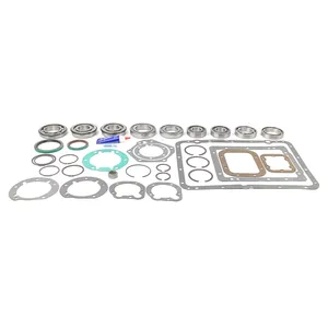 TrucKraft Bearing 259726 