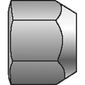 Gates Couplings 1057268 
