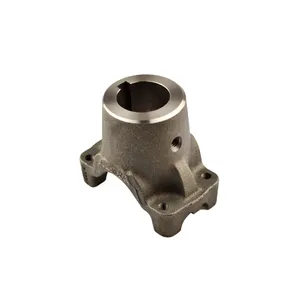 Spicer Drive Shaft End Yoke 245272 