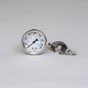Donaldson GAUGE 925596 