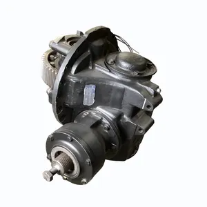 H&H Truck Differential 268868 