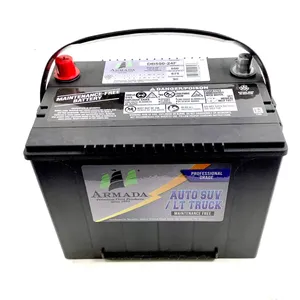 Armada Battery 211486 