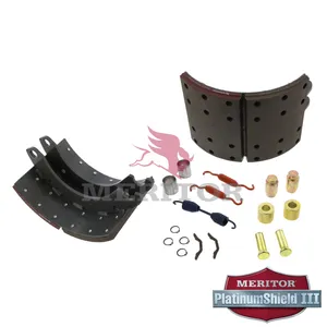 Meritor Reman Shoe Kit 997895 
