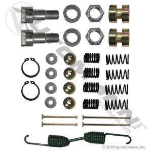 Automann Brake Kit 925160 