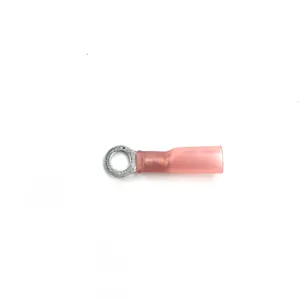 Grote Heat Shrinkable Ring Terminals 250616 