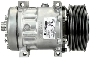TruckAir Compressor 994521 