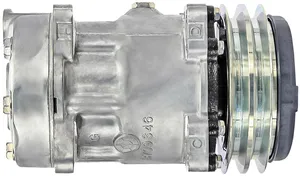 TruckAir Compressor 995923 