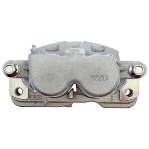 Raybestos DISC BRAKE CALIPER AND BRACKET ASSEMBLY 988752 