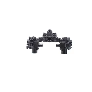 Haldex BRK VALVE 677106 